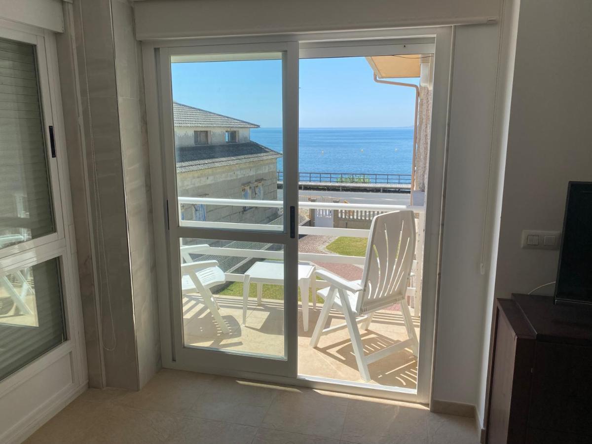 סנשנשו Lanzada Holidays מראה חיצוני תמונה